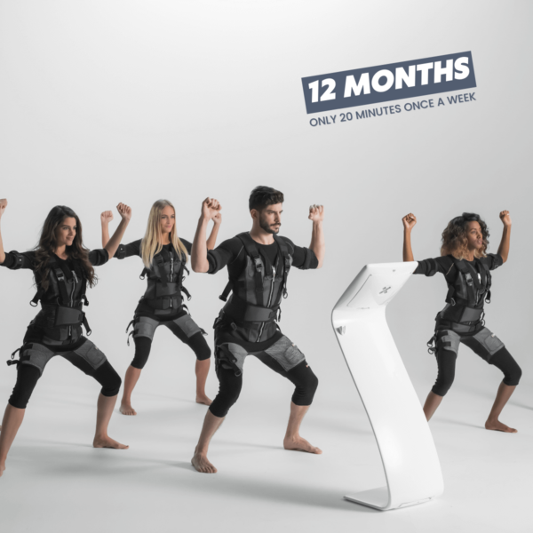 EMS 12 MONTHS