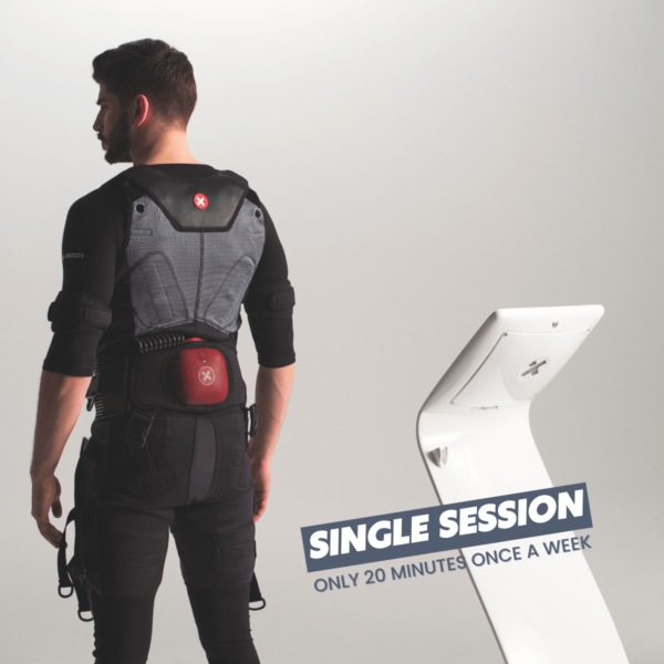EMS SINGLE SESSION